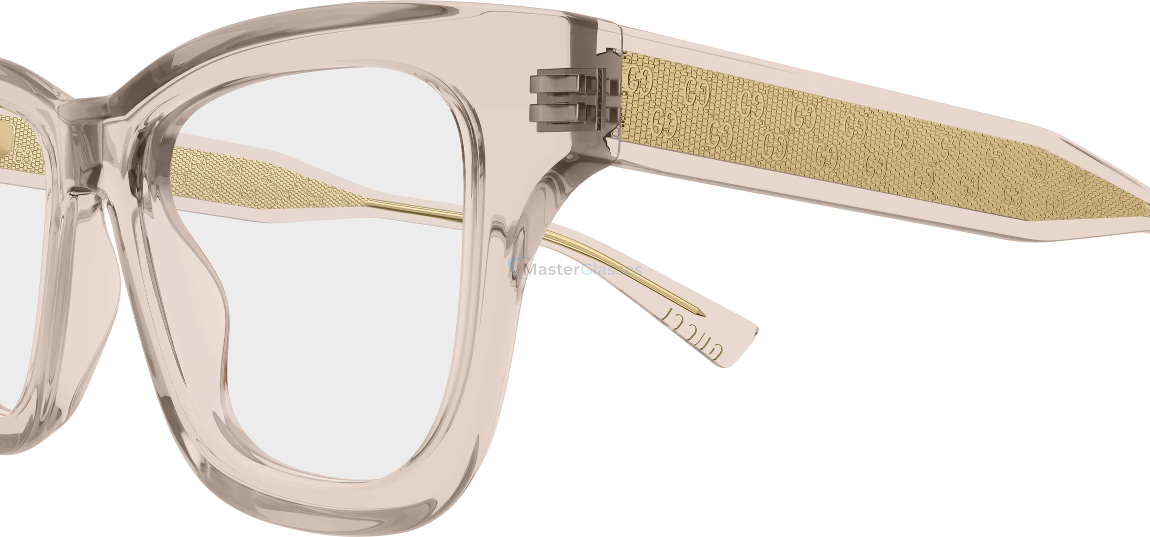 Оправа Gucci GG2066O-007 51