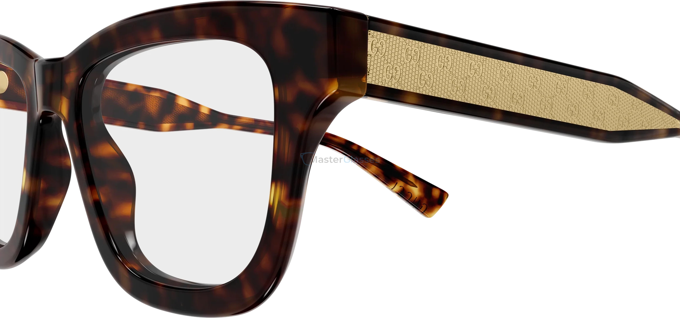 Оправа Gucci GG2066O-006 51