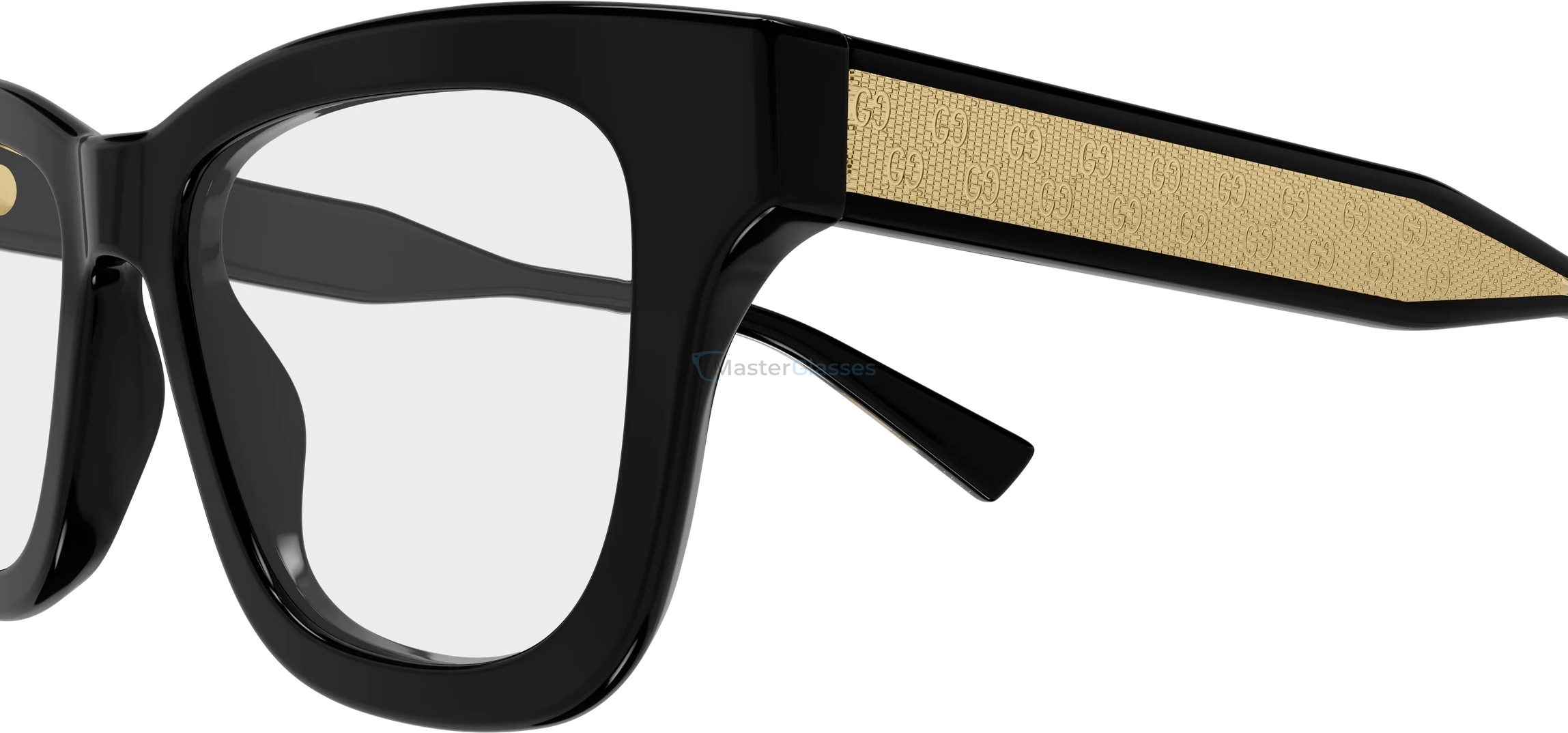 Оправа Gucci GG2066O-005 51