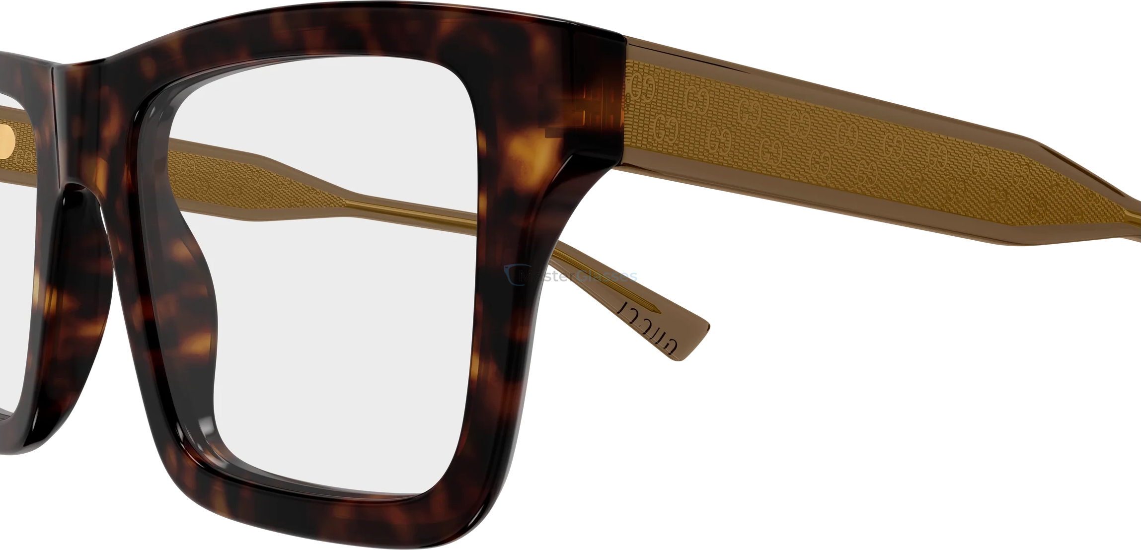 Оправа Gucci GG2070O-002 53
