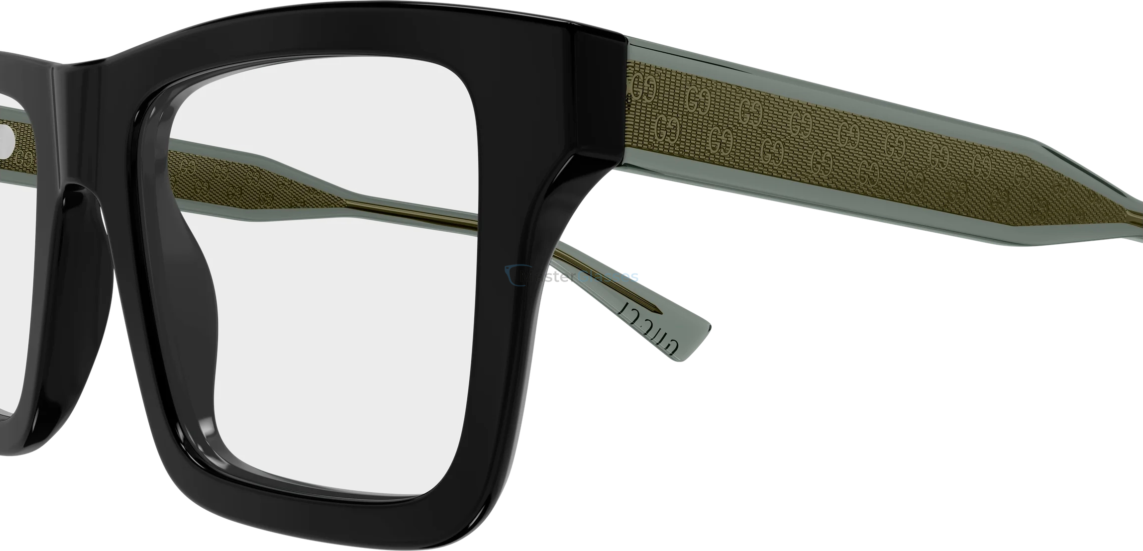 Оправа Gucci GG2070O-001 53