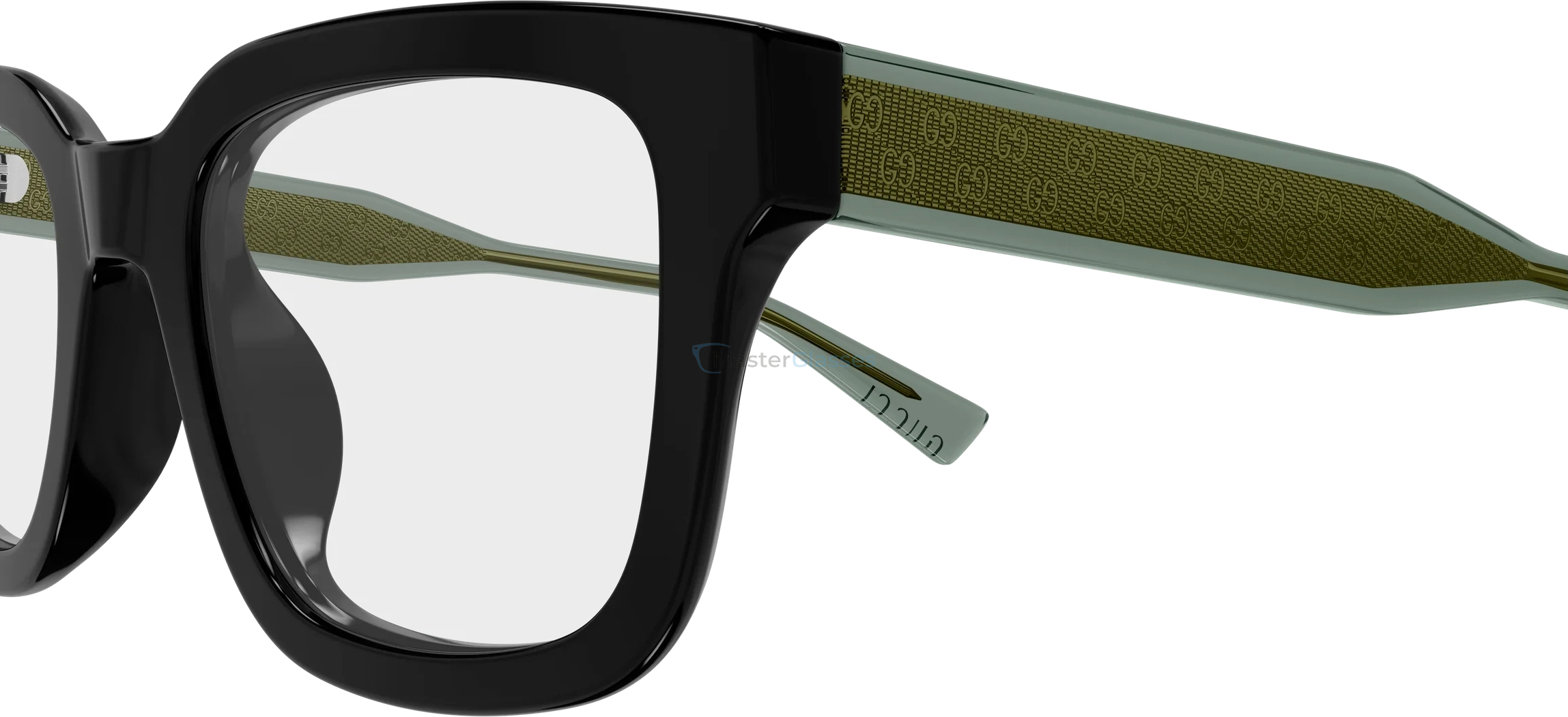 Оправа Gucci GG2071OL-001 52