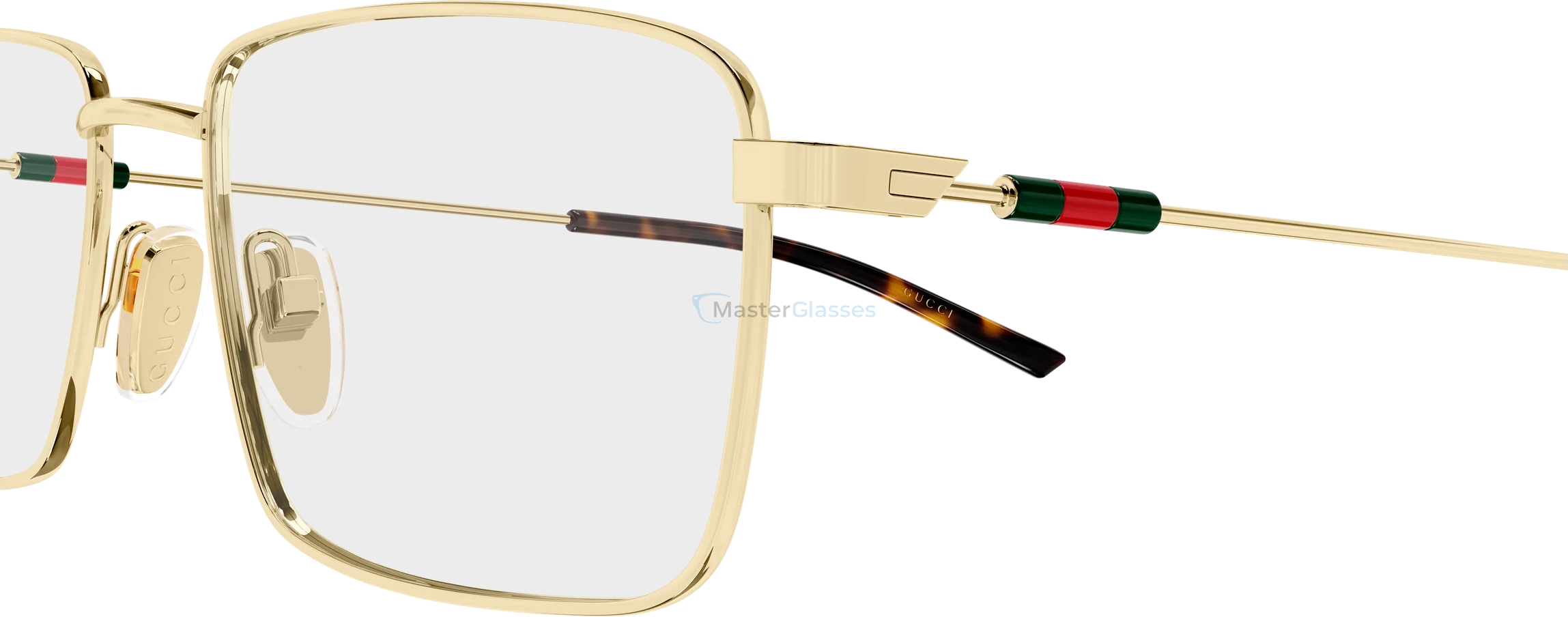 Оправа Gucci GG2098O-002 55