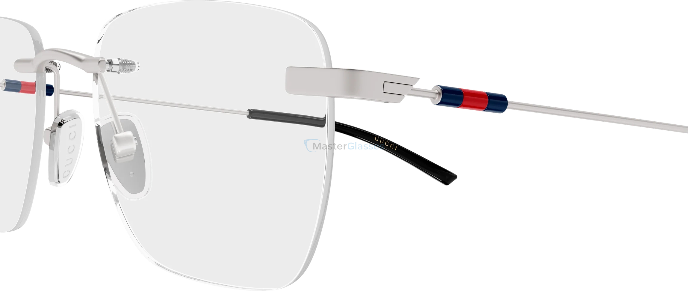 Оправа Gucci GG2099O-003 54