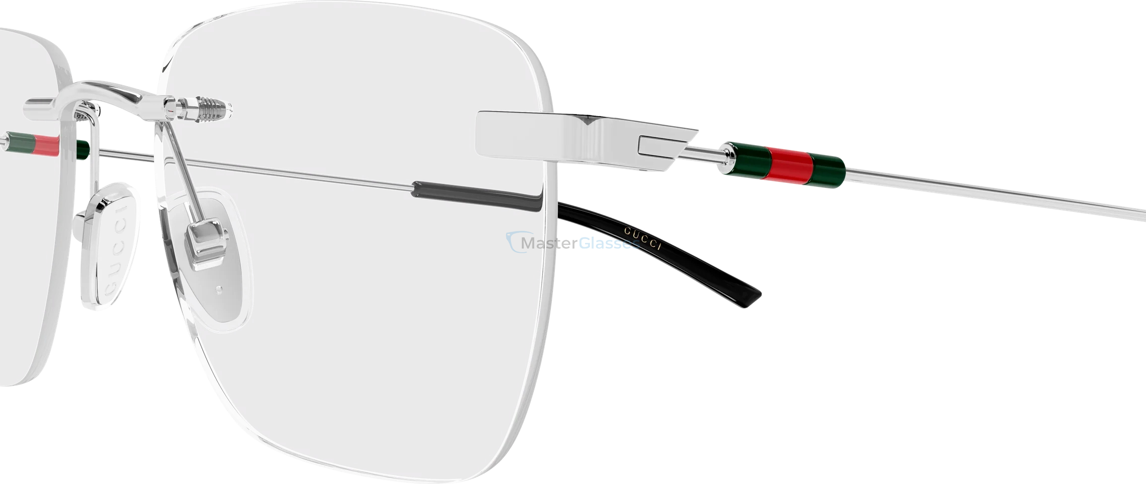 Оправа Gucci GG2099O-001 54