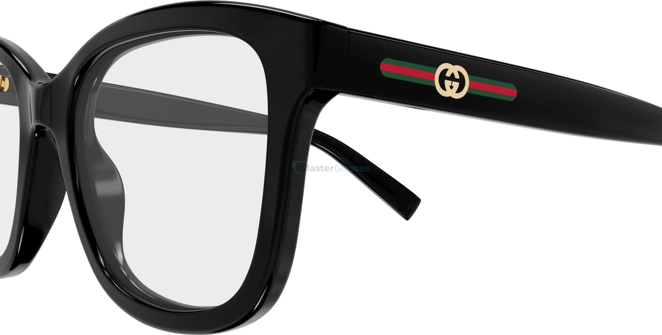 Оправа Gucci GG2104O-001 53