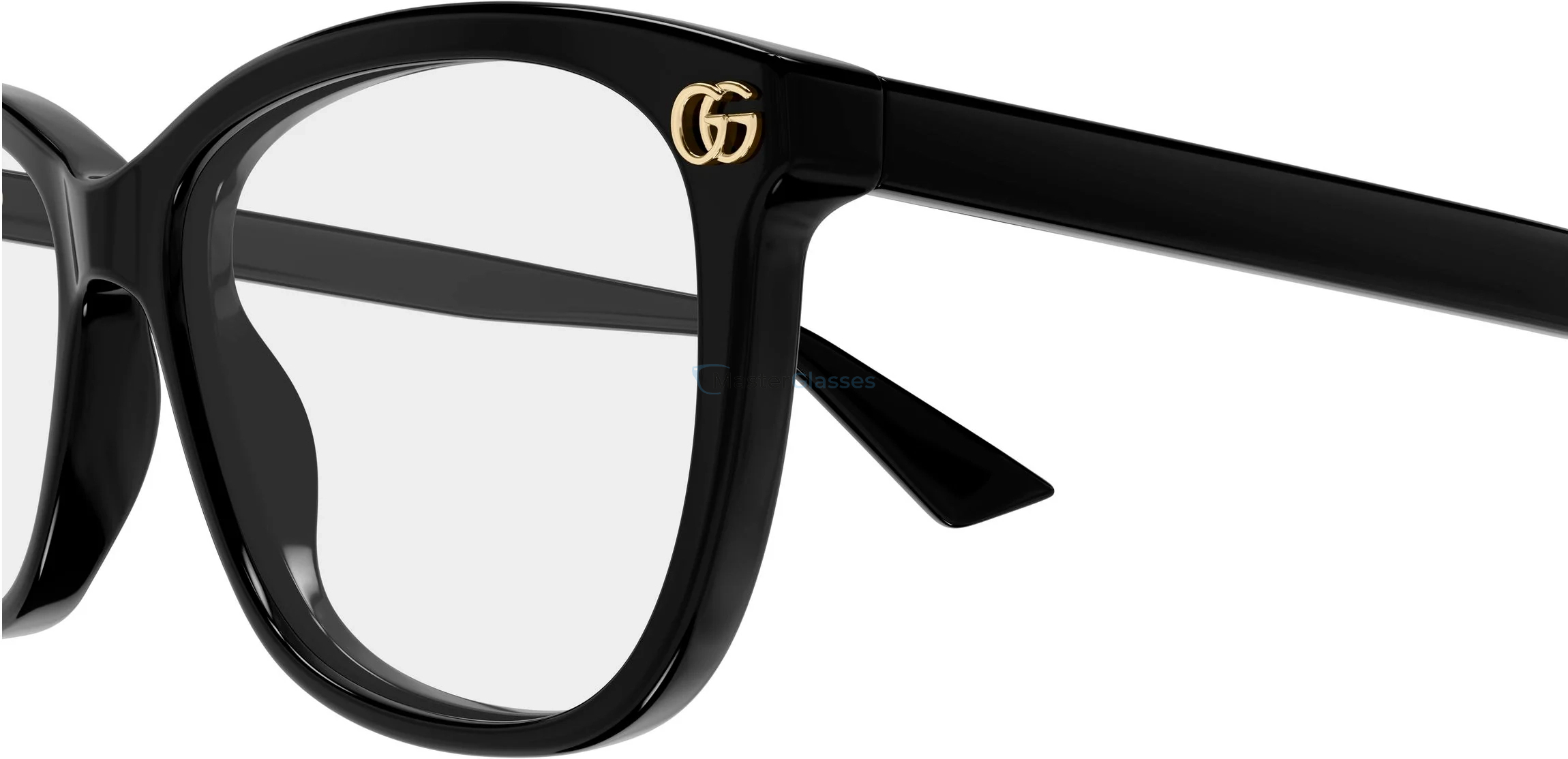 Оправа Gucci GG2113O-001 52