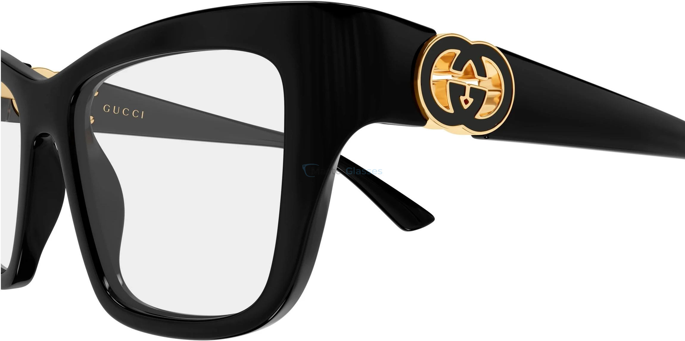 Оправа Gucci GG2124O-001 52