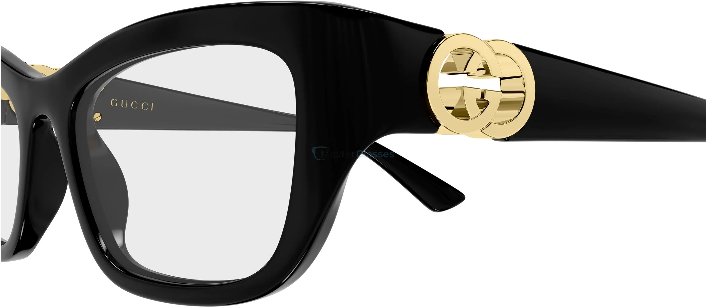 Оправа Gucci GG2125O-001 52