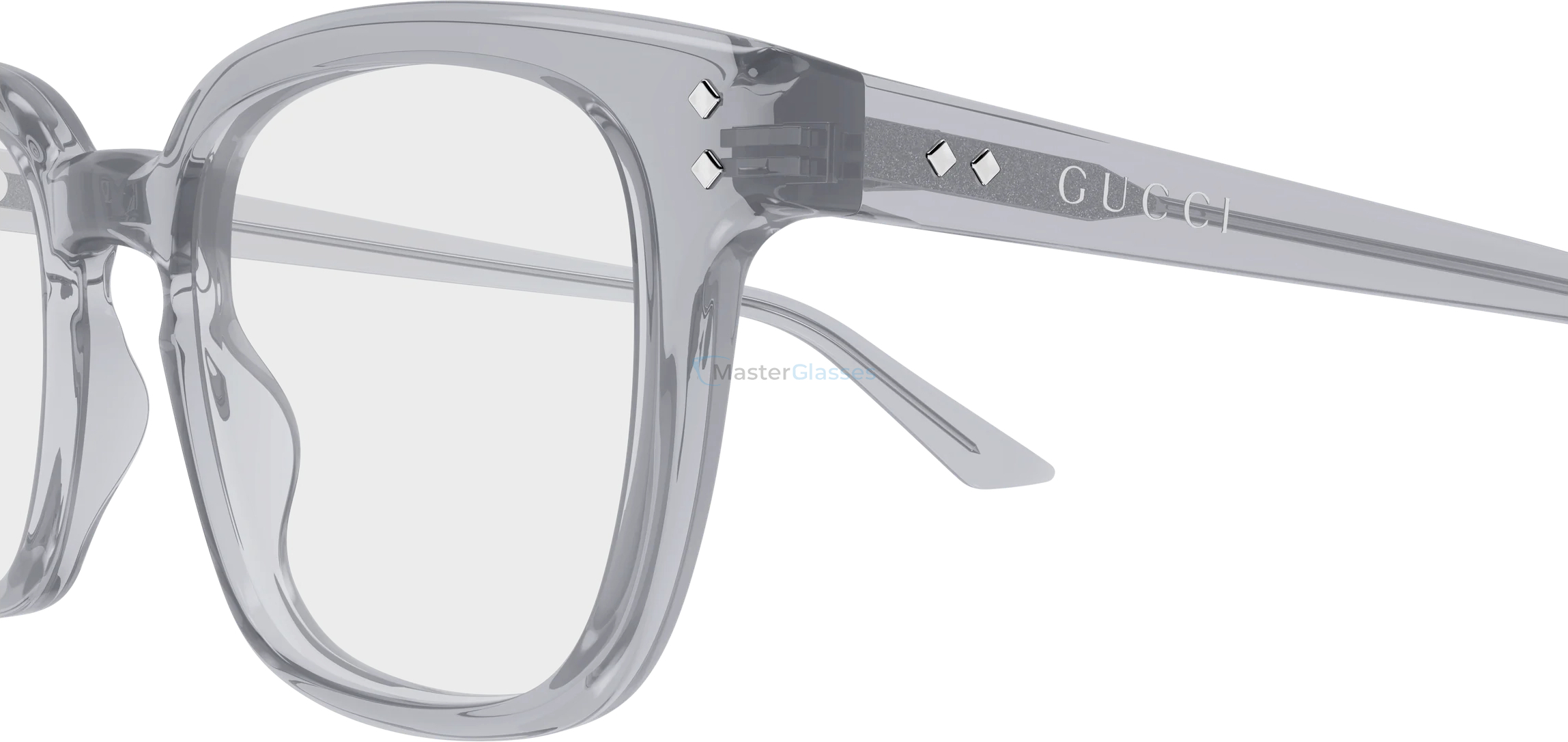 Оправа Gucci GG2132O-011 55