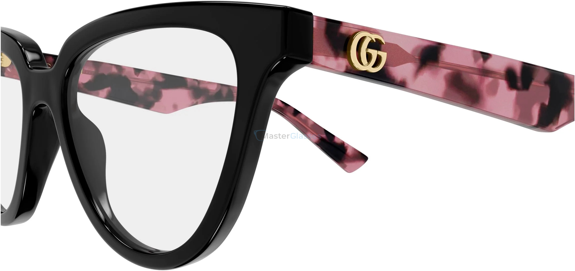 Оправа Gucci GG2179O-003 52
