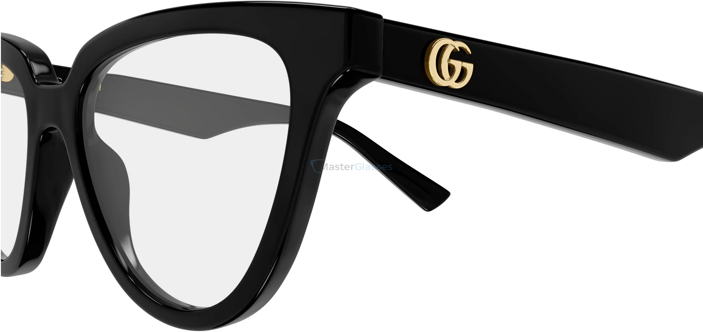 Оправа Gucci GG2179O-001 52