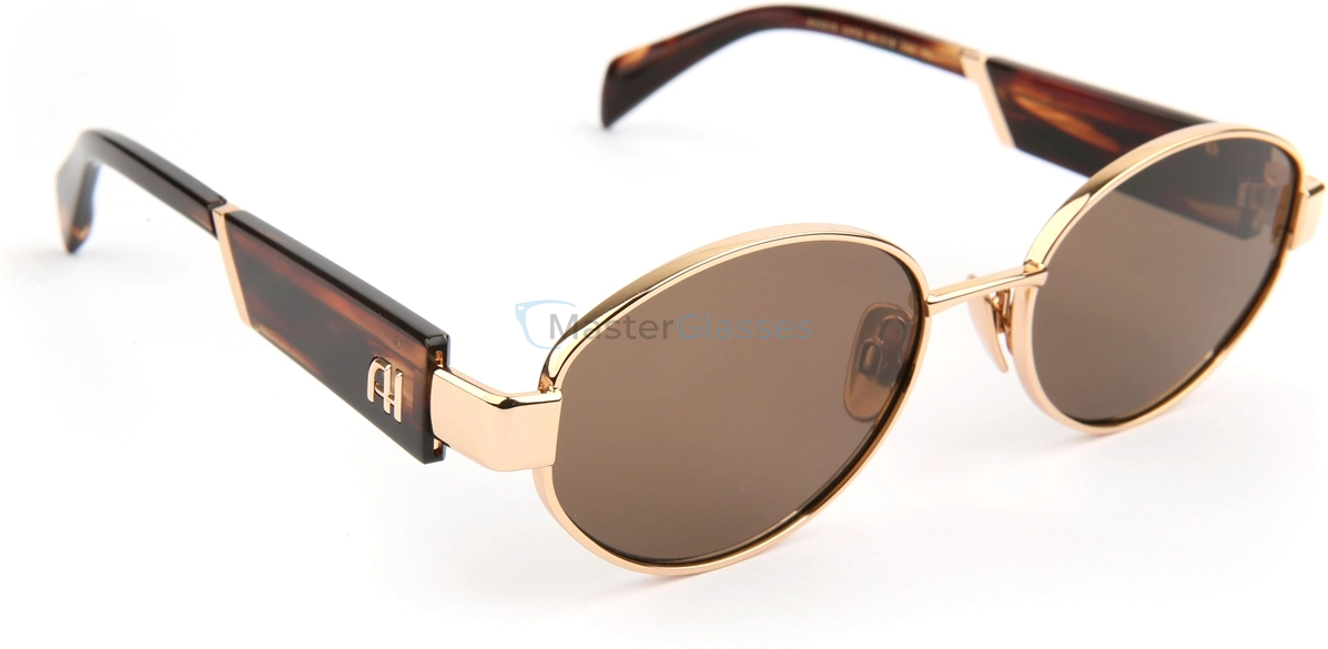 Солнцезащитные очки Ana Hickmann AH3316 04FS