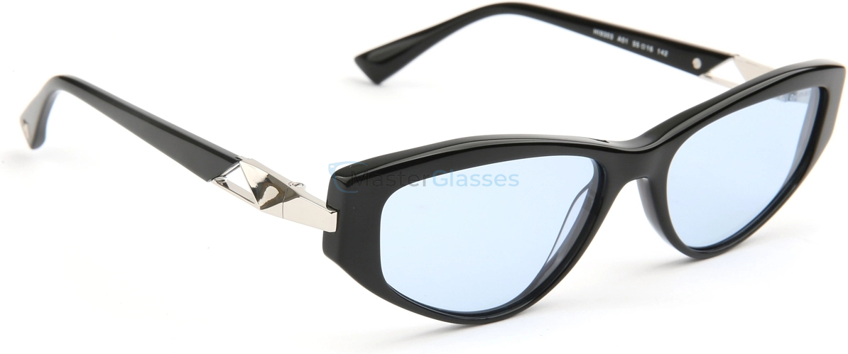 Солнцезащитные очки Hickmann HI9303 A01