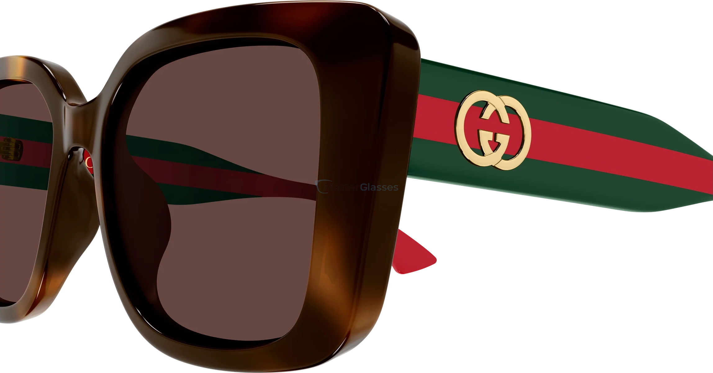 Солнцезащитные очки Gucci GG2118SA-002 55