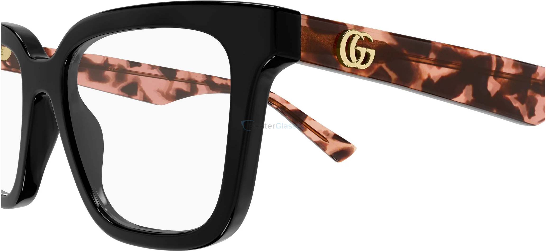 Оправа Gucci GG2186OA-004 52
