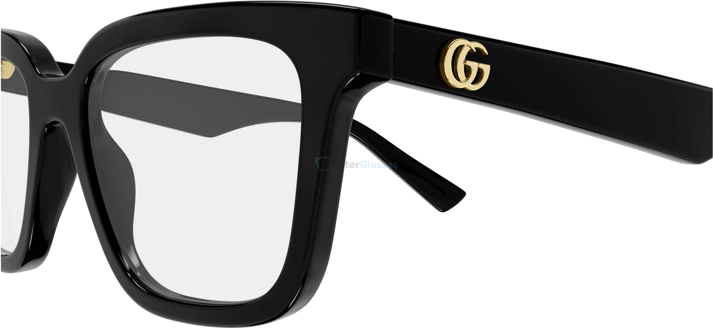 Оправа Gucci GG2186OA-001 52