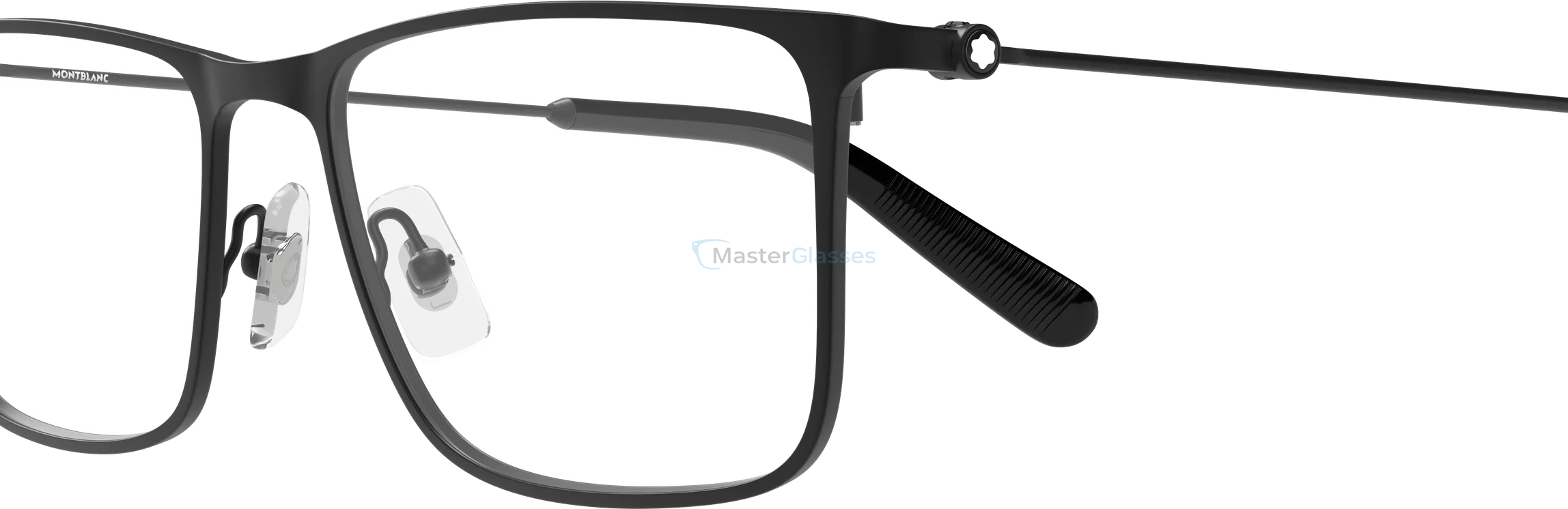 Оправа Montblanc MB0464O-005 57