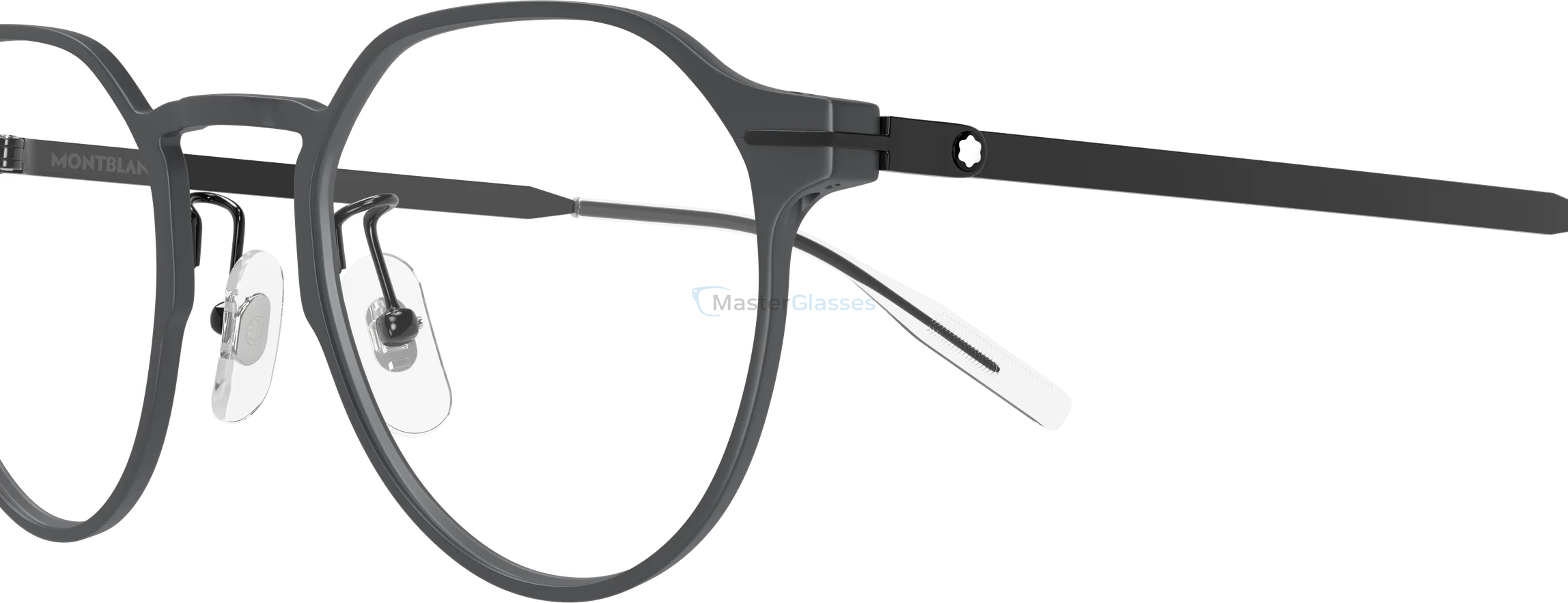 Оправа Montblanc MB0469OL-004 50