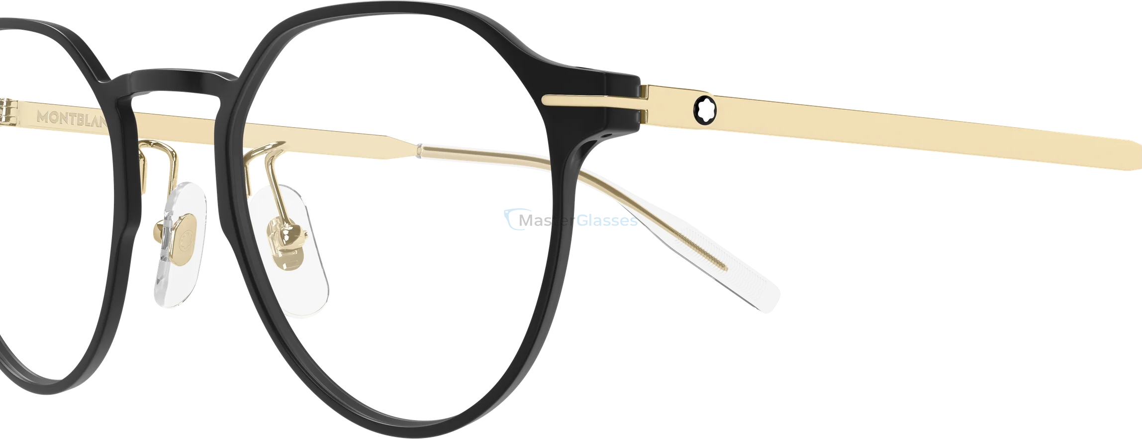 Оправа Montblanc MB0469OL-002 50