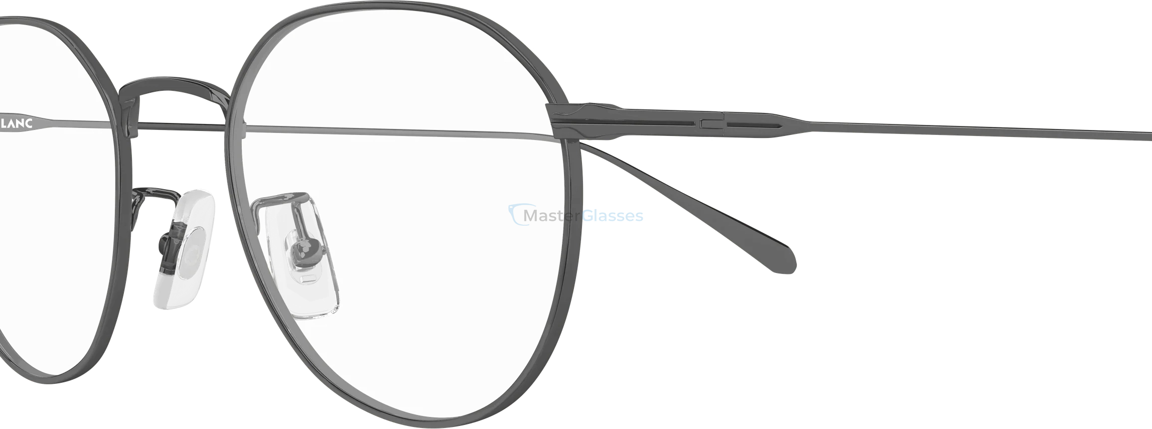 Оправа Montblanc MB0476OA-003 49