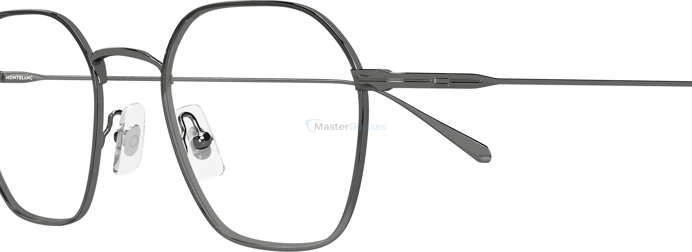 Оправа Montblanc MB0472O-003 50