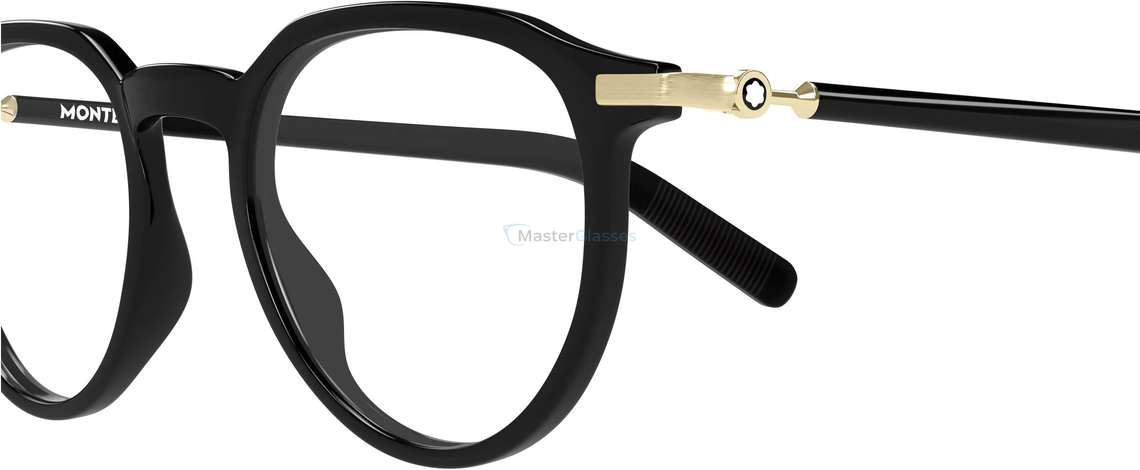 Оправа Montblanc MB0495O-001 49