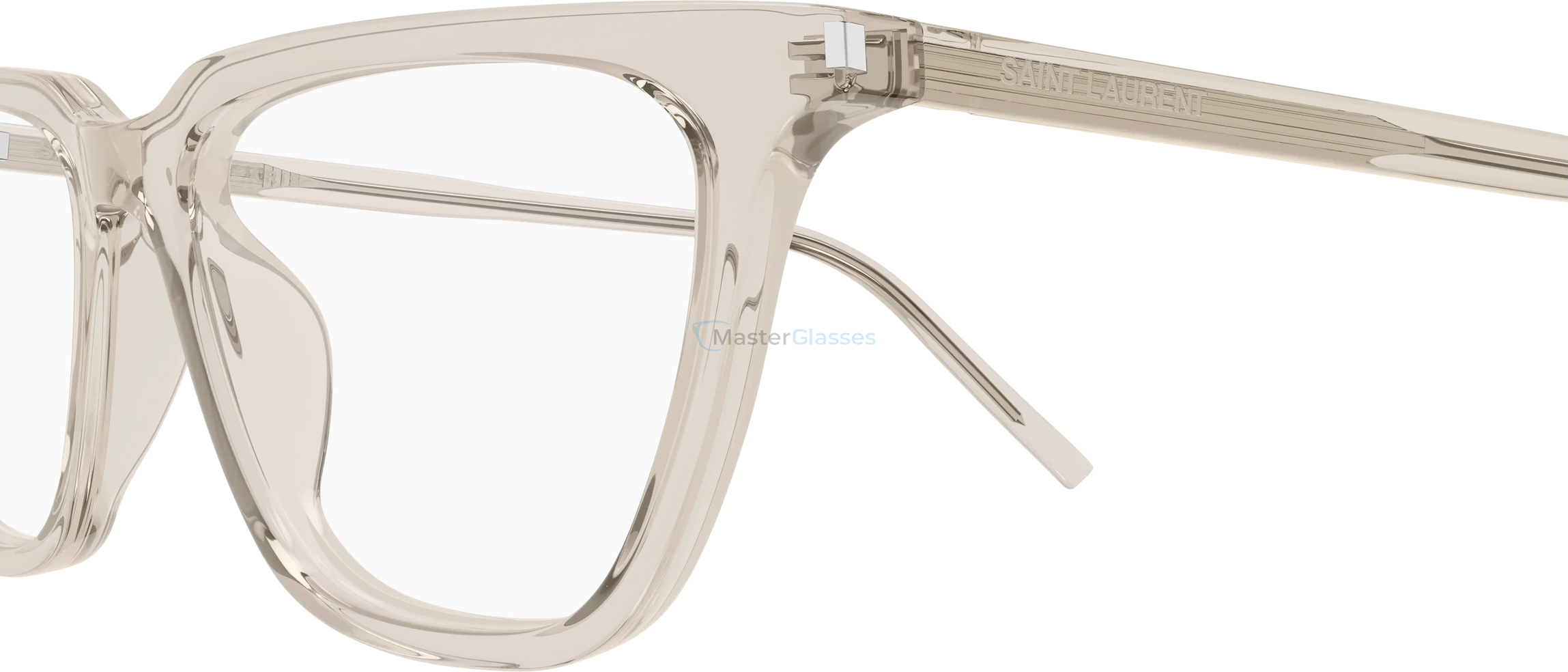 Оправа Saint Laurent SL 889 SULPICE THIN OPT-004 53