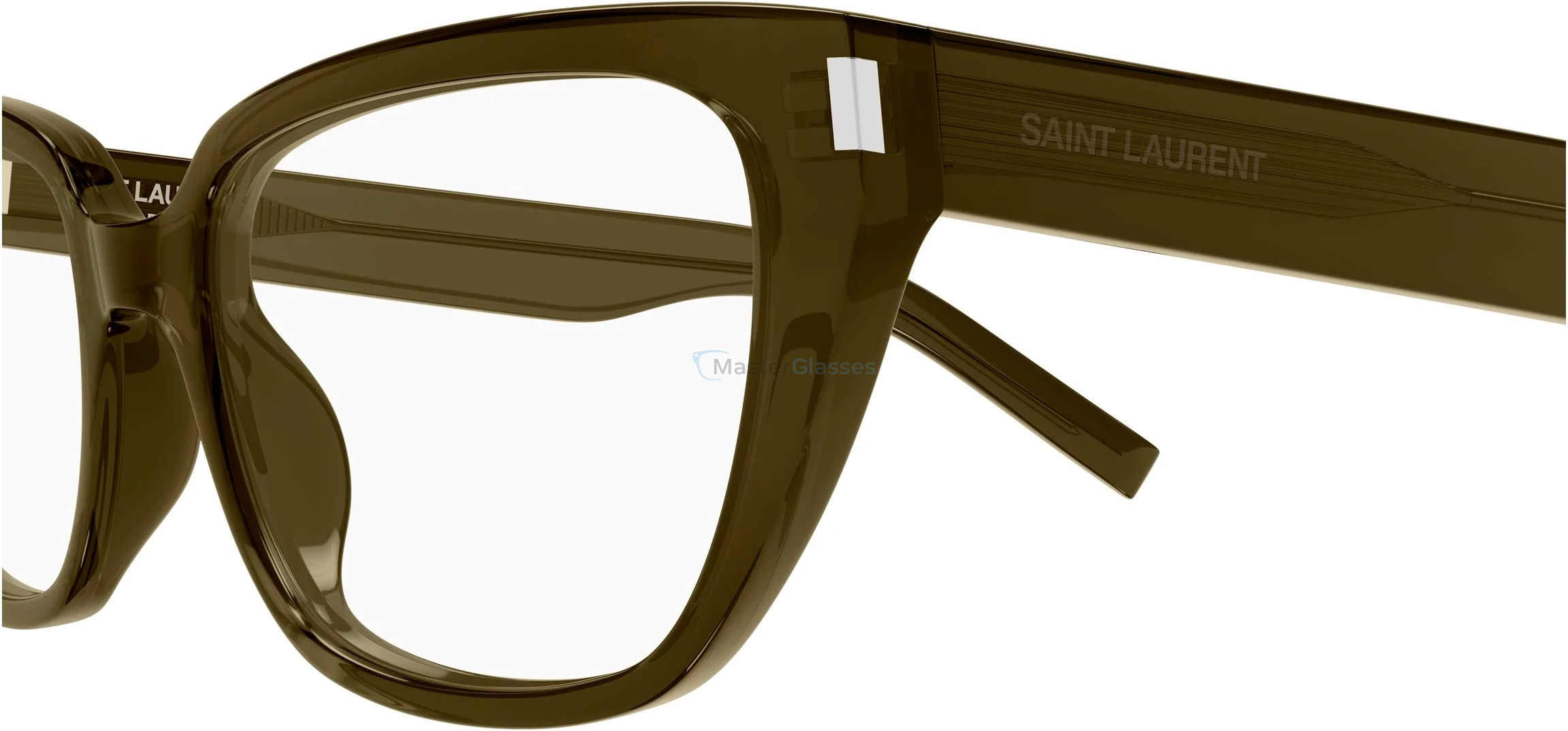 Оправа Saint Laurent SL 896-006 55