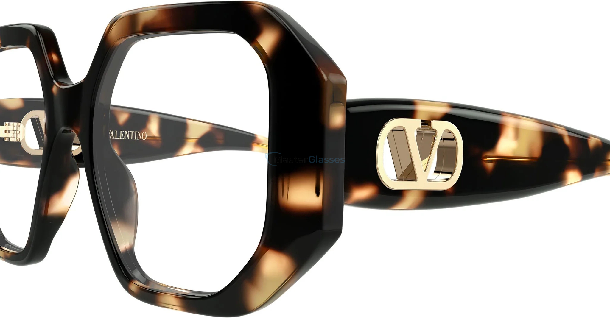 Valentino VG0003O-002 51 Оправа