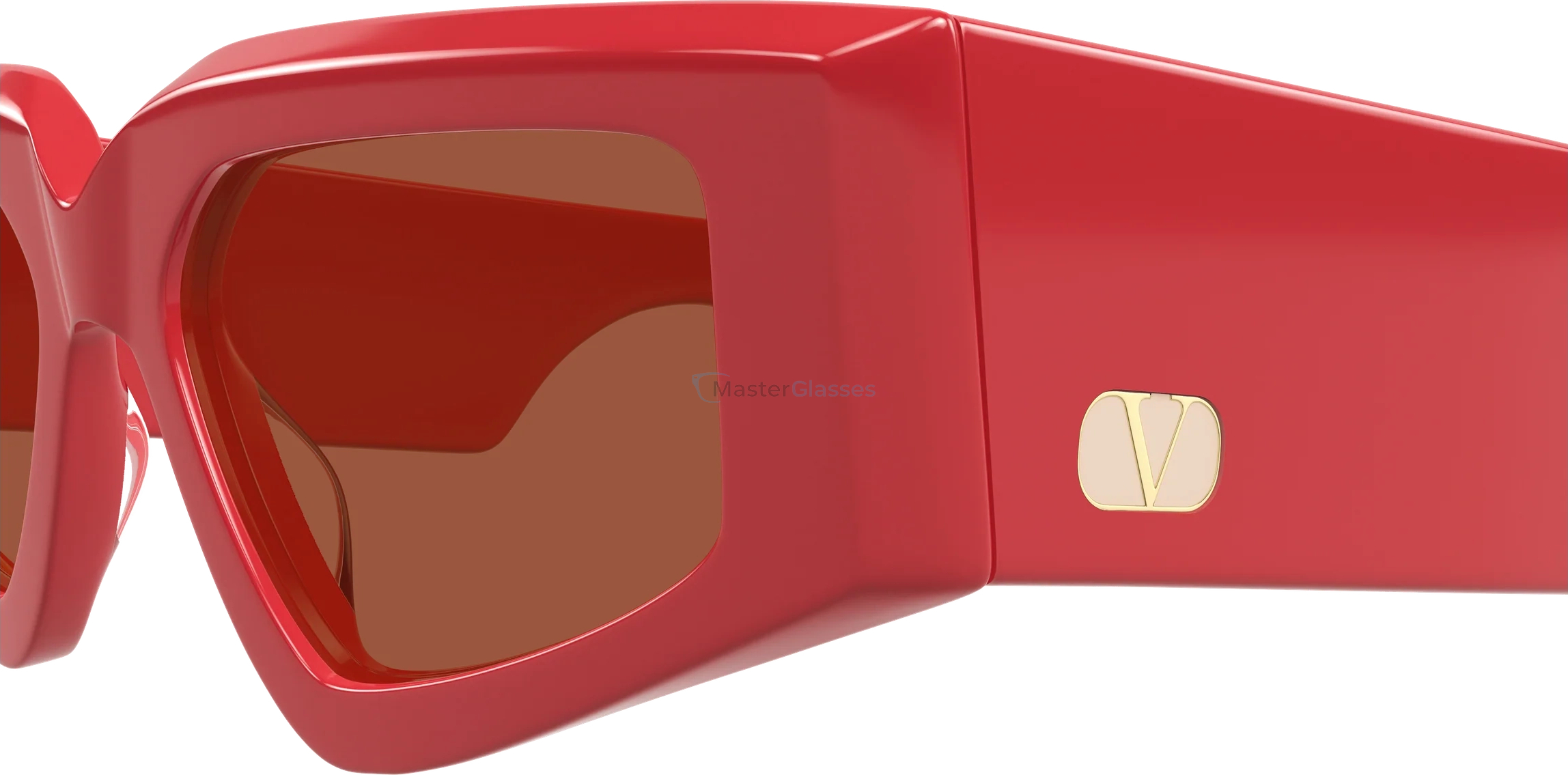 Valentino VG0006S-003 53 Очки солнцезащитные