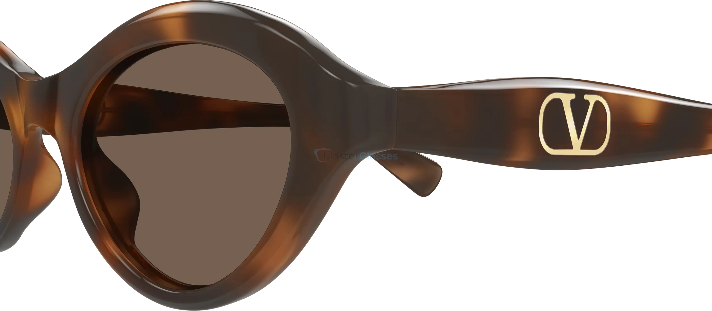 Valentino VG0008S-002 52 Очки солнцезащитные