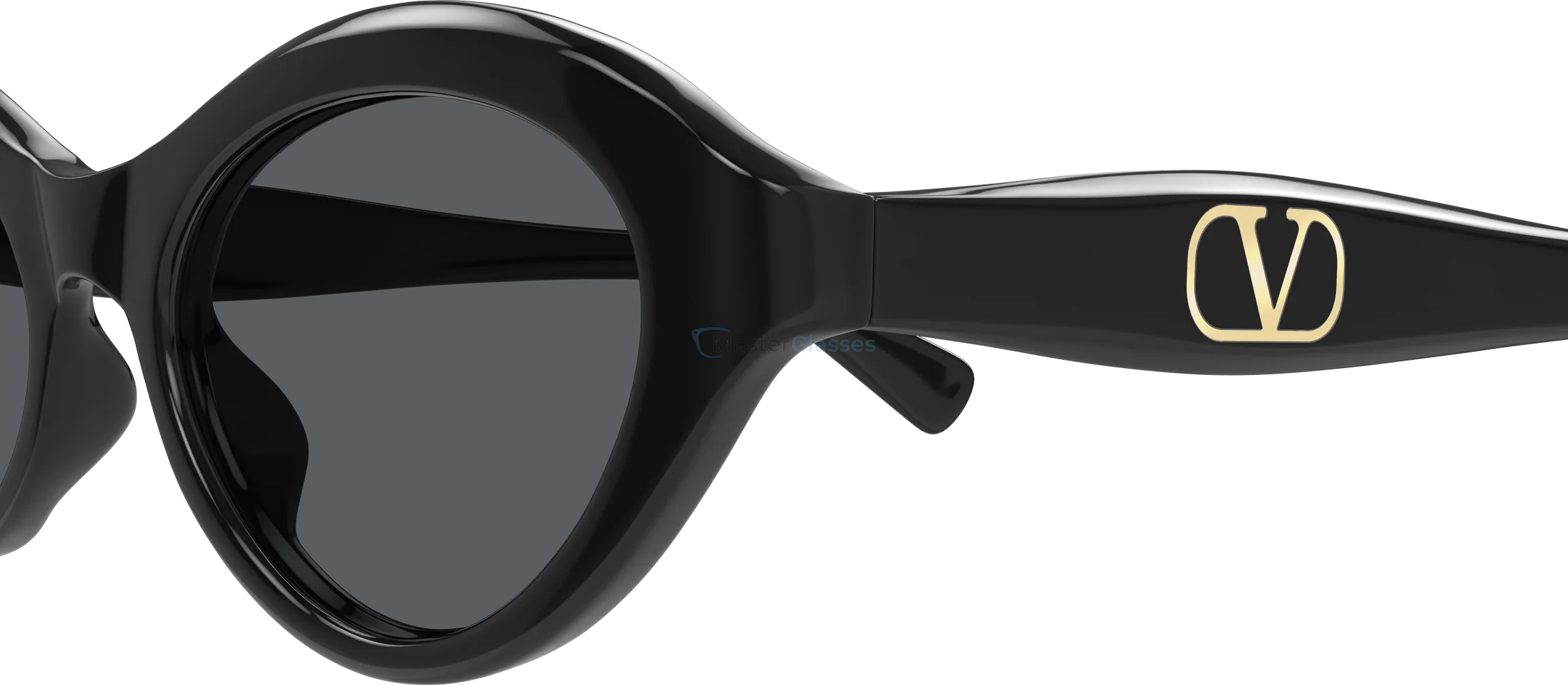 Valentino VG0008S-001 52 Очки солнцезащитные