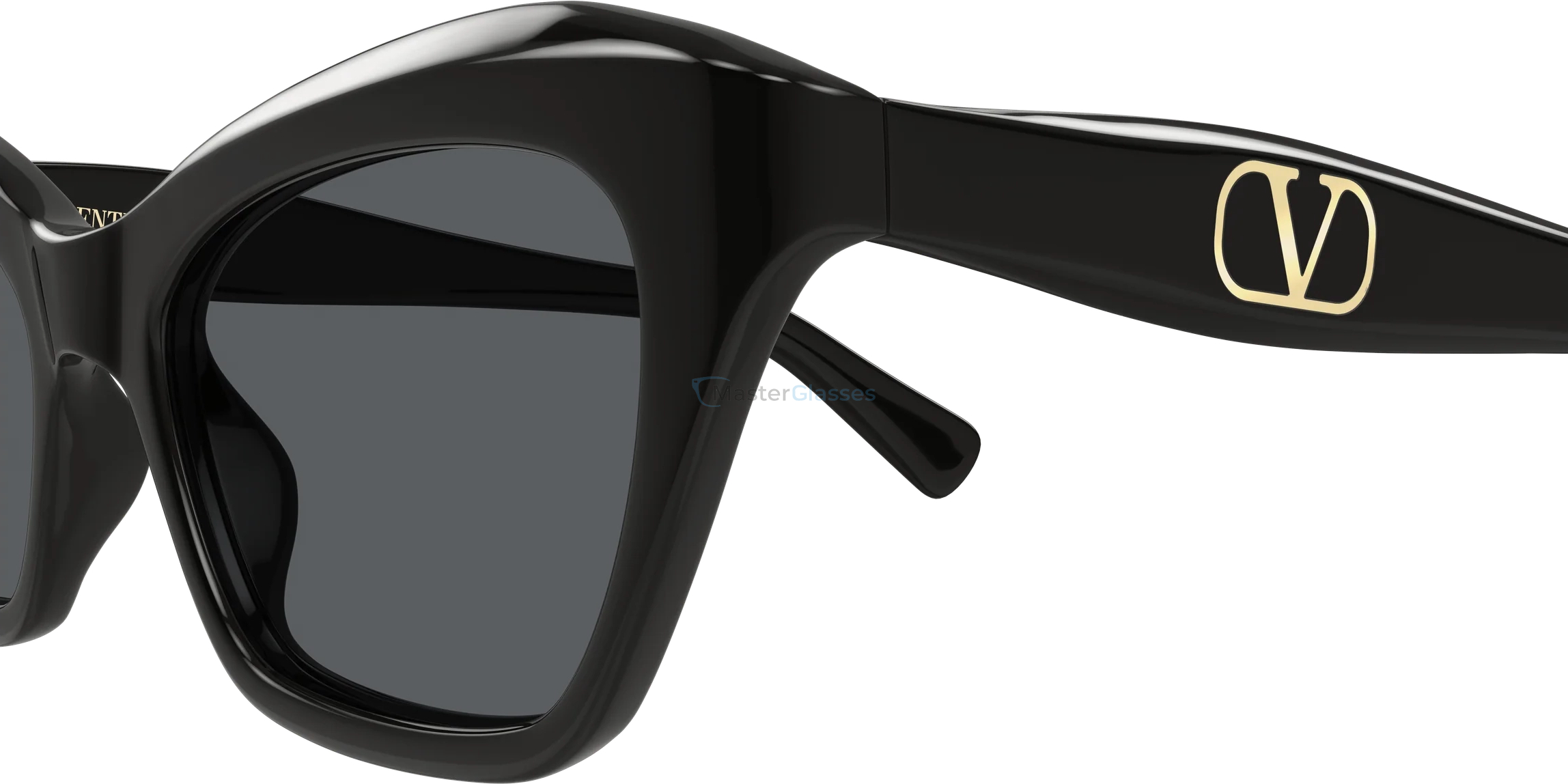 Valentino VG0009S-001 52 Очки солнцезащитные