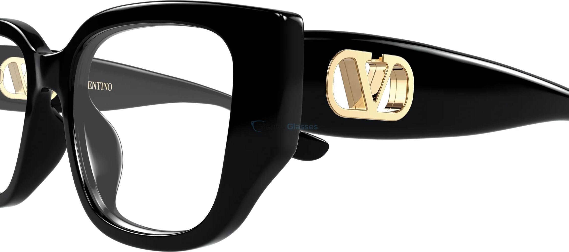 Valentino VG0037OA-001 53 Оправа