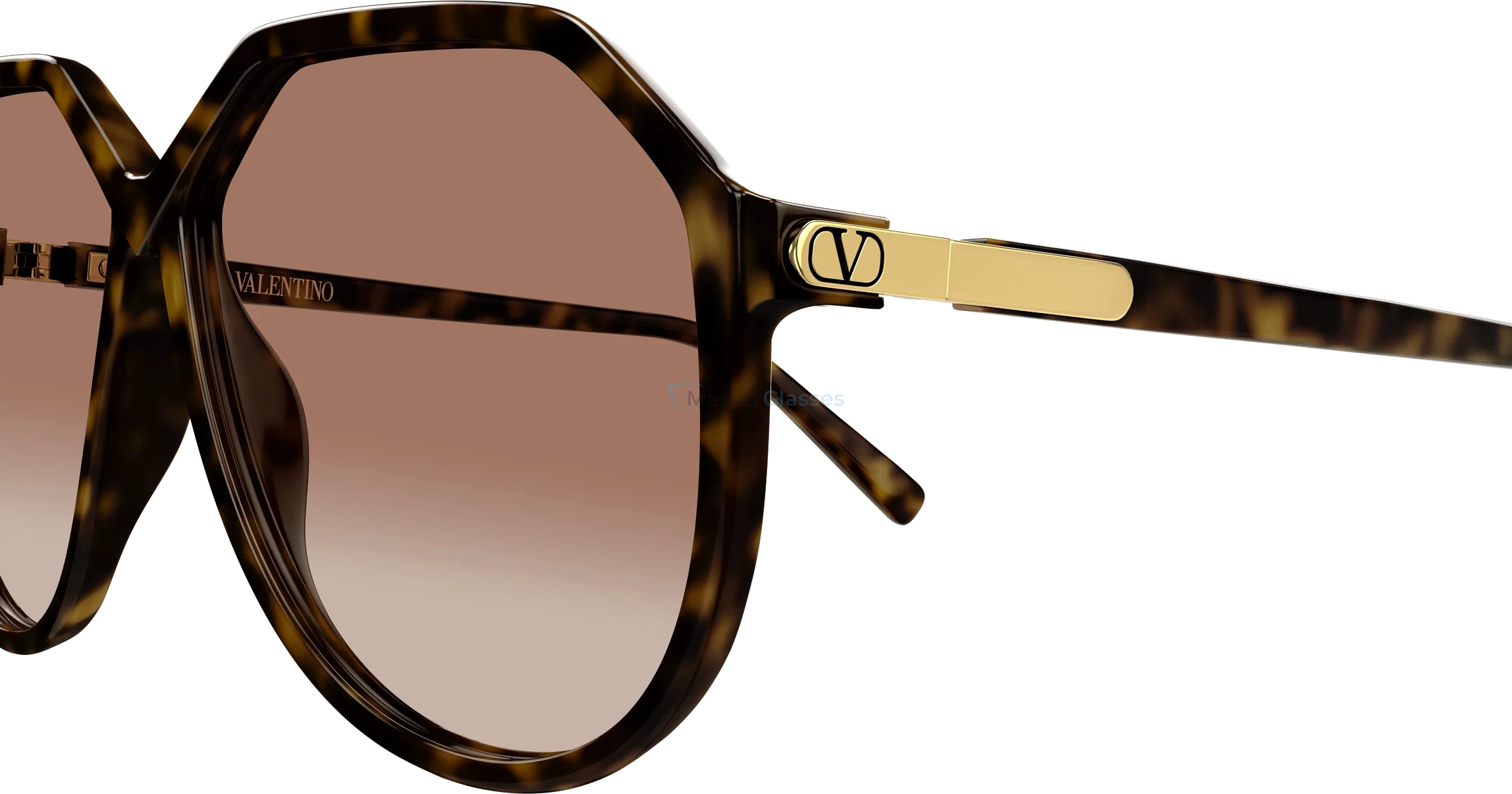 Valentino VG0026S-002 61 Очки солнцезащитные