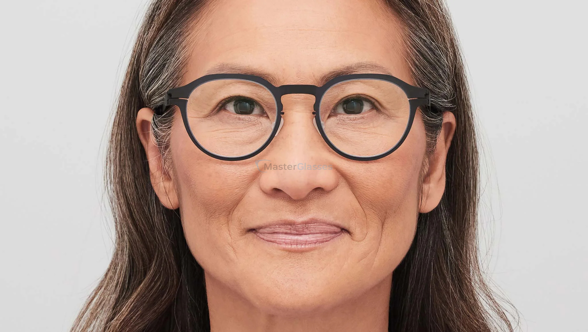 Оправа Mykita LEON 002 49/22
