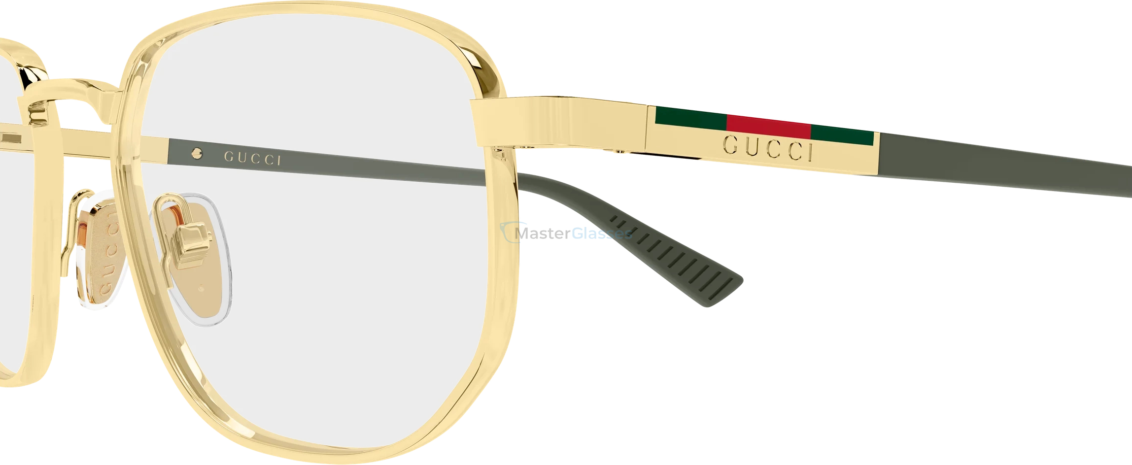 Оправа Gucci GG2093O-003 53