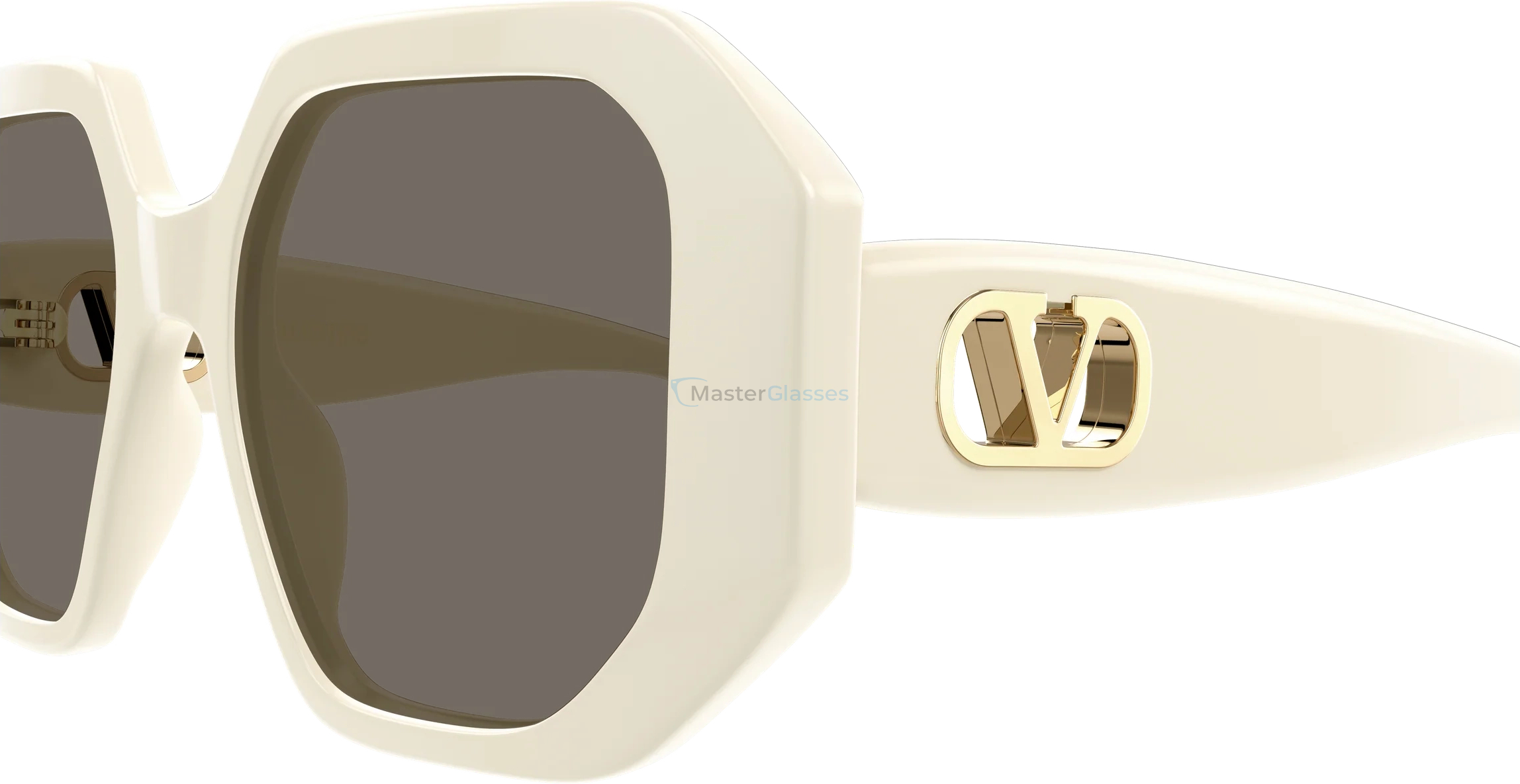 Valentino VG0003SA-004 55 Очки солнцезащитные