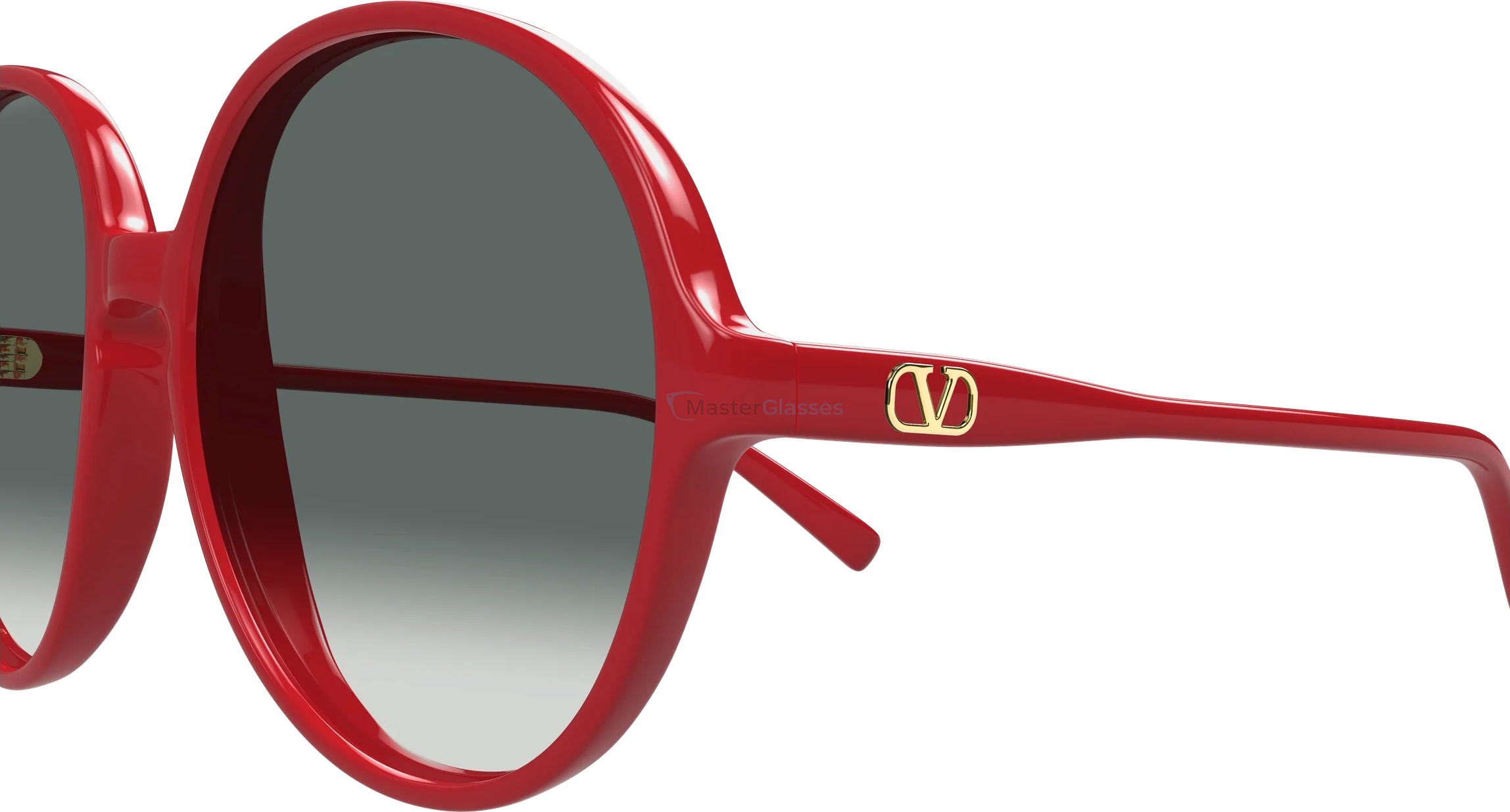 Valentino VG0017S-003 59 Очки солнцезащитные