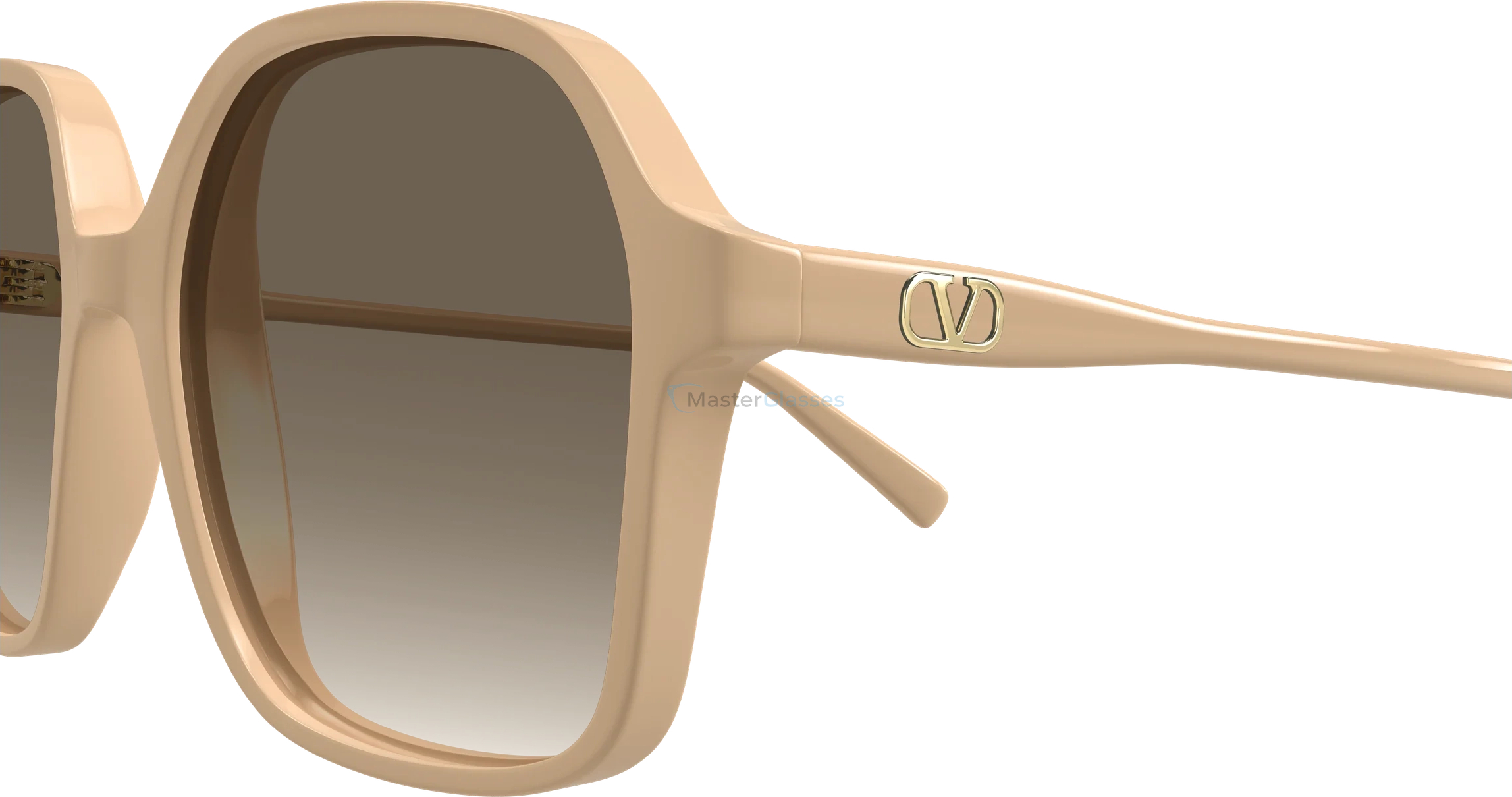 Valentino VG0018SA-003 58 Очки солнцезащитные