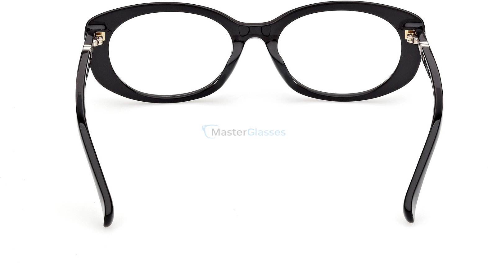 Оправа MAXMARA MM 5241-D 001 55