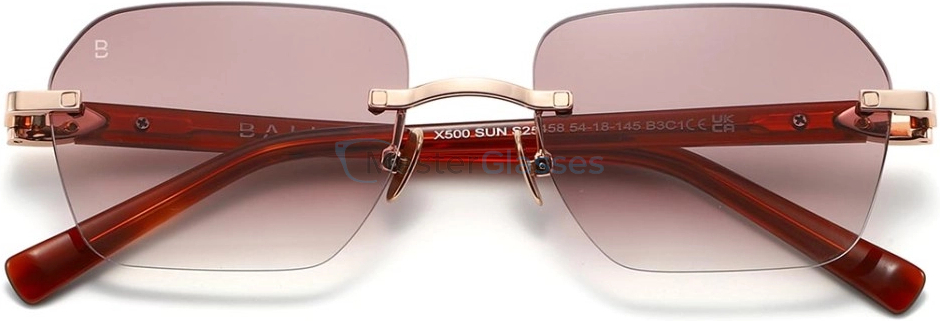 Солнцезащитные очки BALI S25458 B3C1 X500 SUN