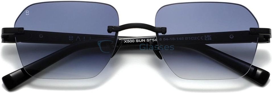 Солнцезащитные очки BALI S25458 B1C2 X500 SUN