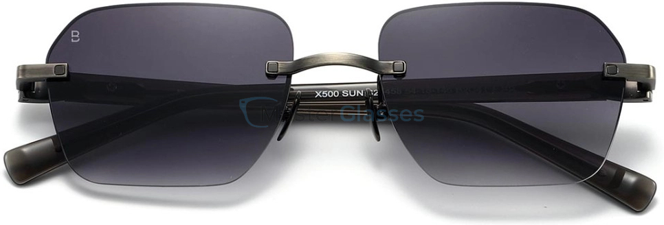 Солнцезащитные очки BALI S25458 B2C4 X500 SUN