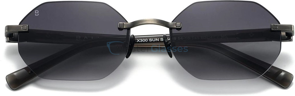 Солнцезащитные очки BALI S25449 B2C4 X300 SUN