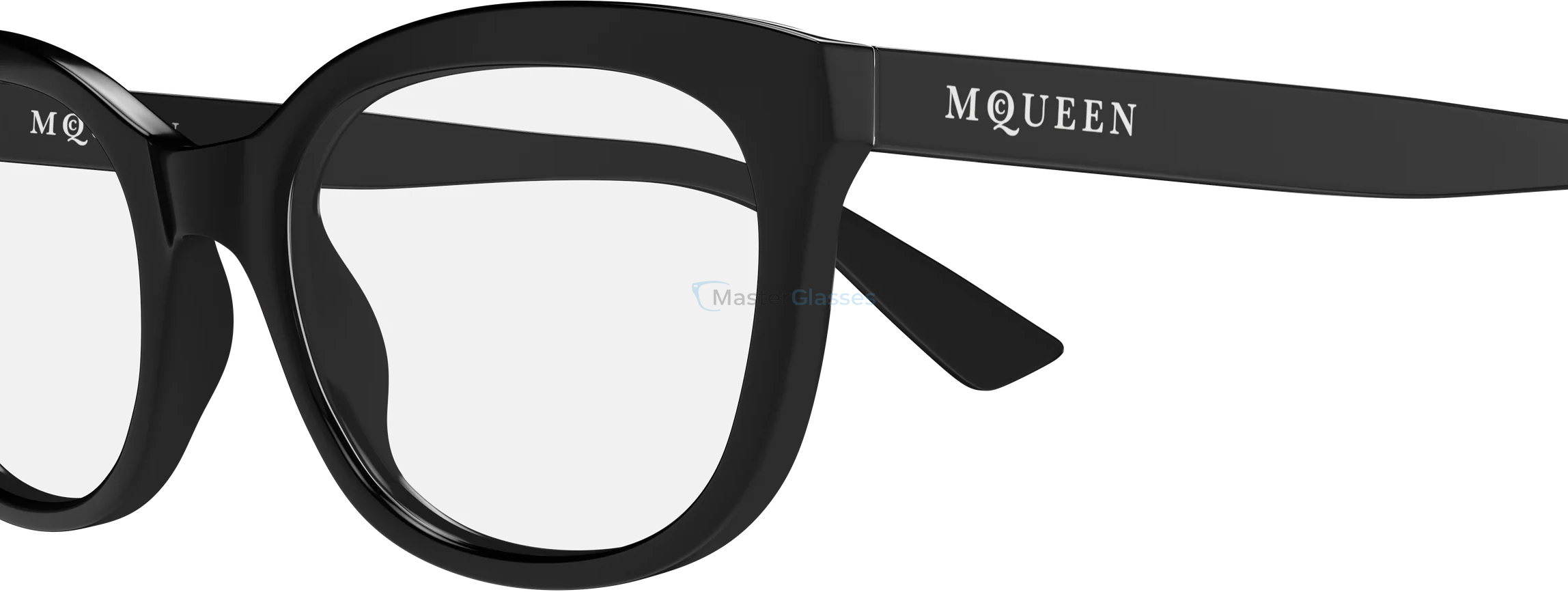 Оправа Alexander McQueen AM0569O-001 53