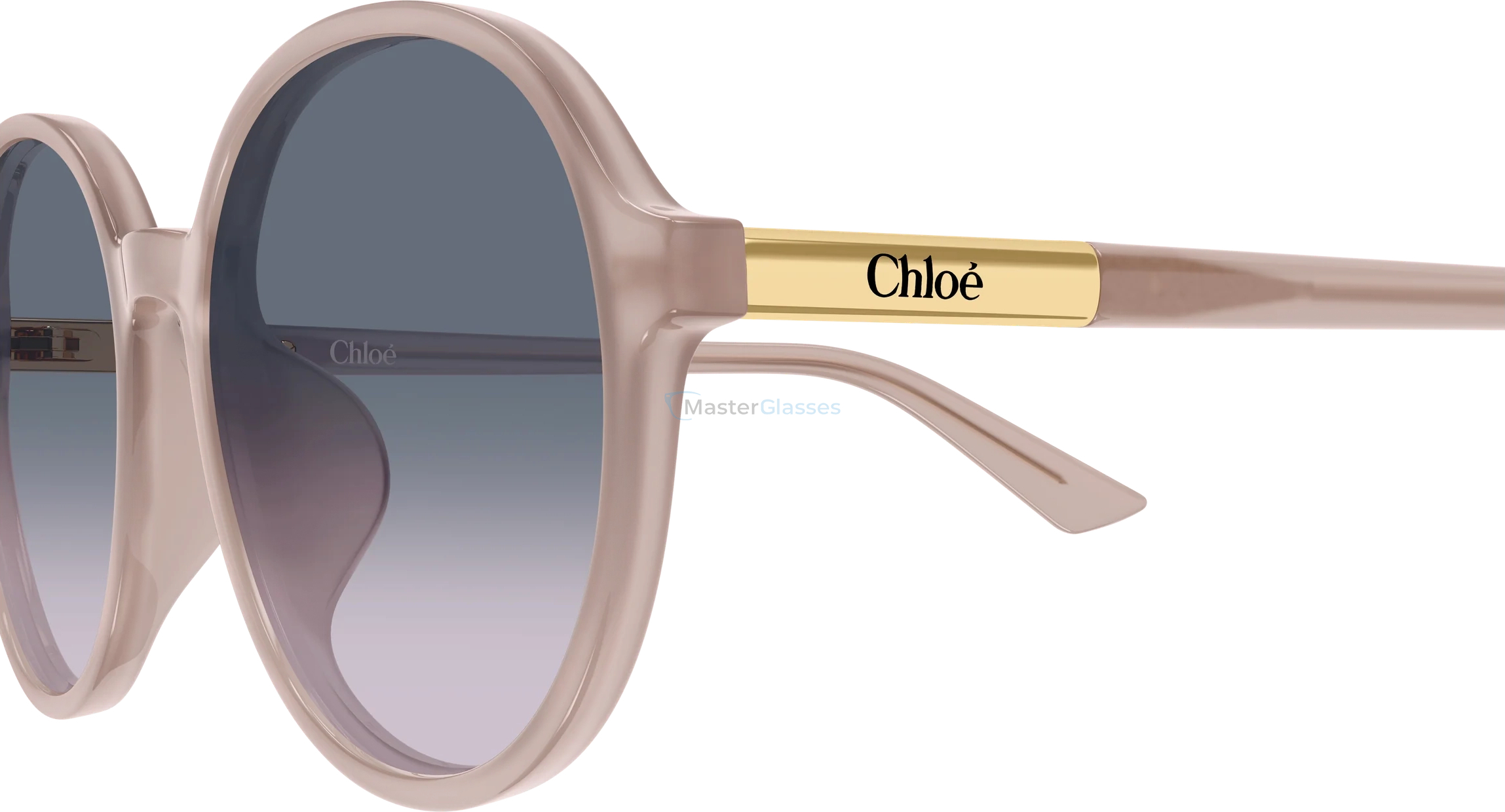 Солнцезащитные очки Chloe CH0365SK-005