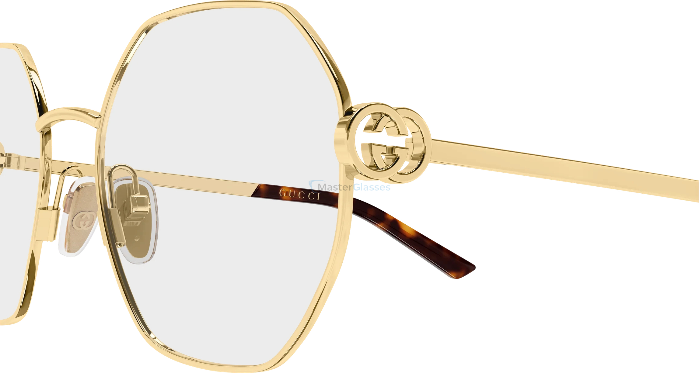 Оправа Gucci GG2048O-005 56