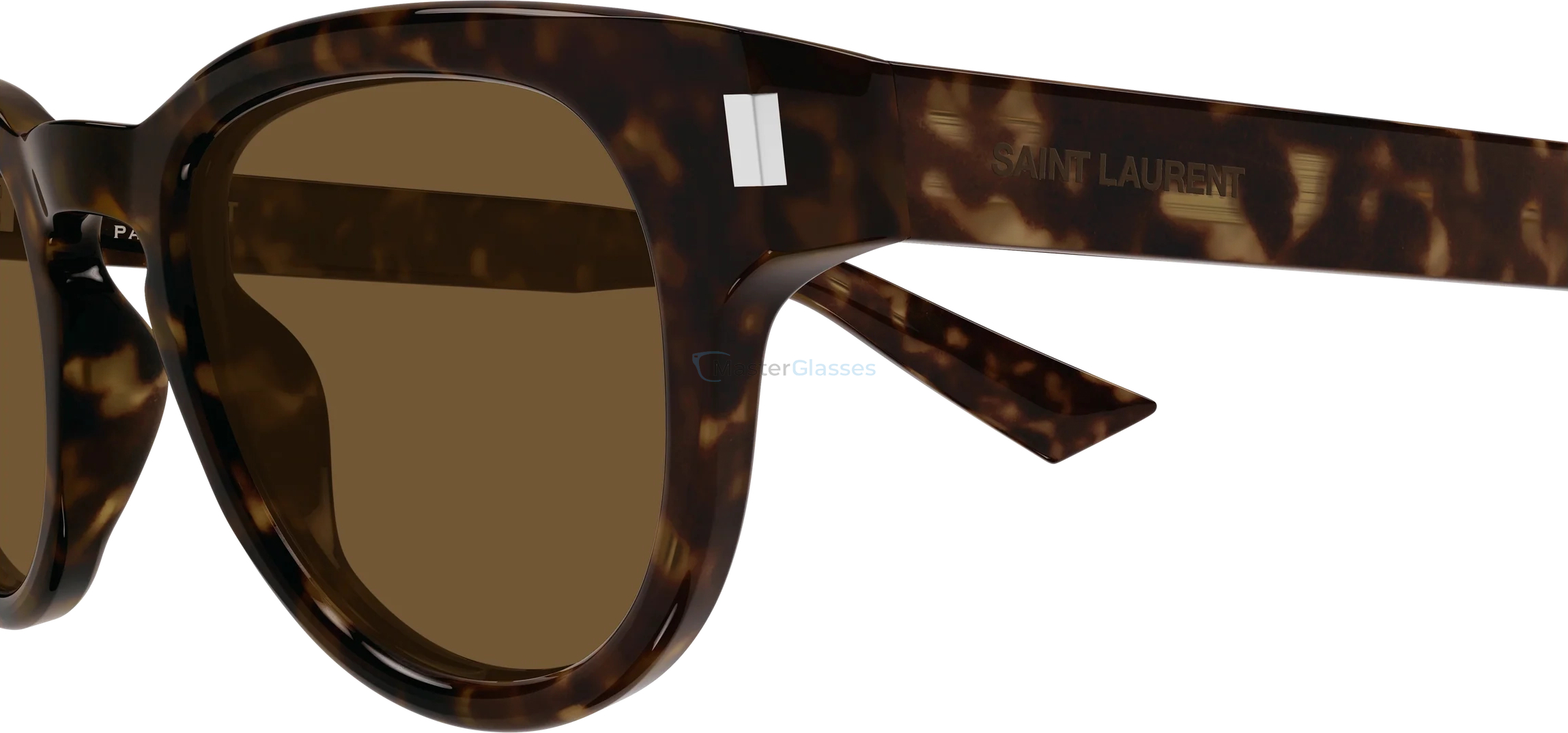 Солнцезащитные очки Saint Laurent SL 876-006 48